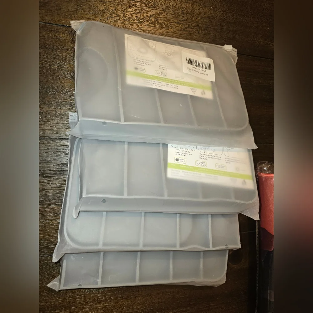 Gray Silicone Sink Draining Mat-1 QTY Only